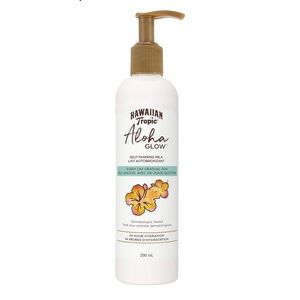 Hawaiian Tropic Aloha Glow Self-Tanning Milk
